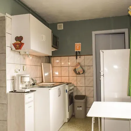 1 Bedroom In Holiday home Lierneux