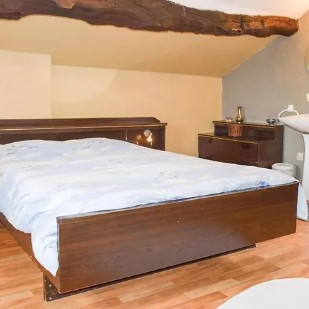 209 בית נופש Lierneux