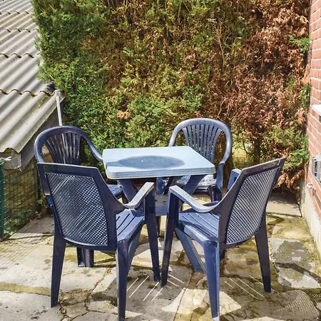 1 Bedroom In * Lierneux