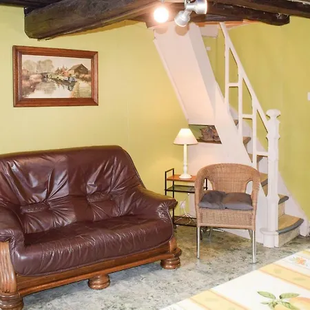 1 Bedroom In Holiday home *