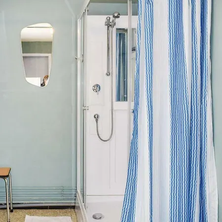 1 Bedroom In Holiday home