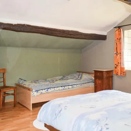 1 Bedroom In Holiday home *