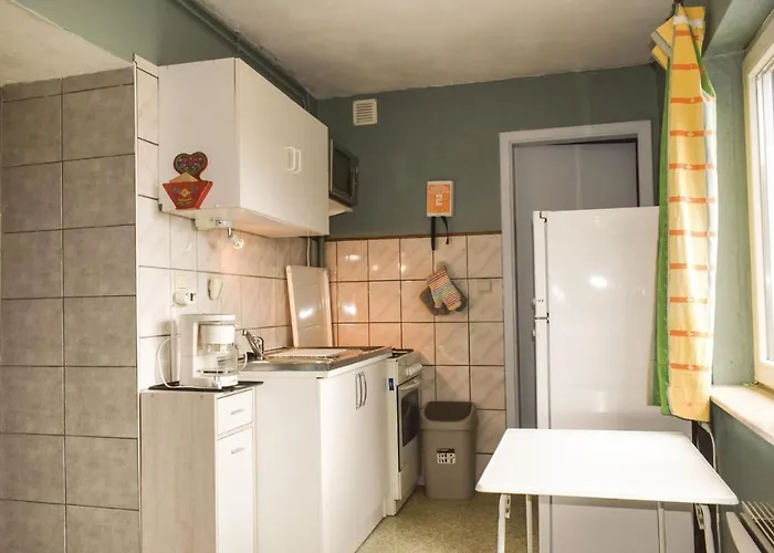 209 Holiday home Lierneux